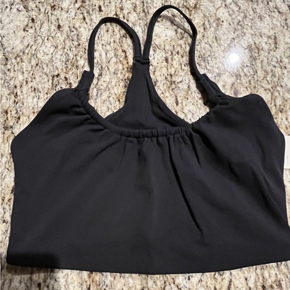 💗GET 20% OFF💗 NWT FP Movement Can't Get Enough Cami - Black - Picture 3 of 9